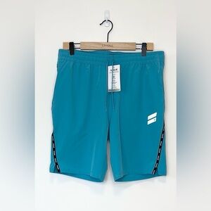Hurley men’s swim shorts NWT , sz large